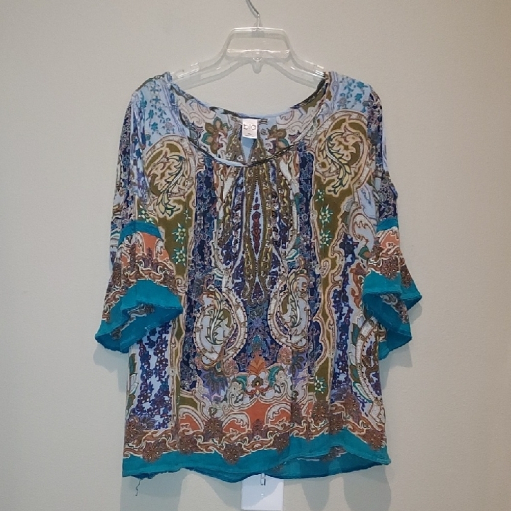 Bila Blouse